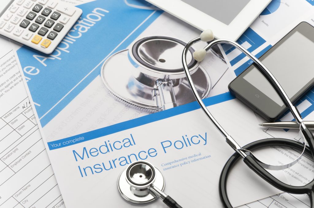 Health Insurance Policy