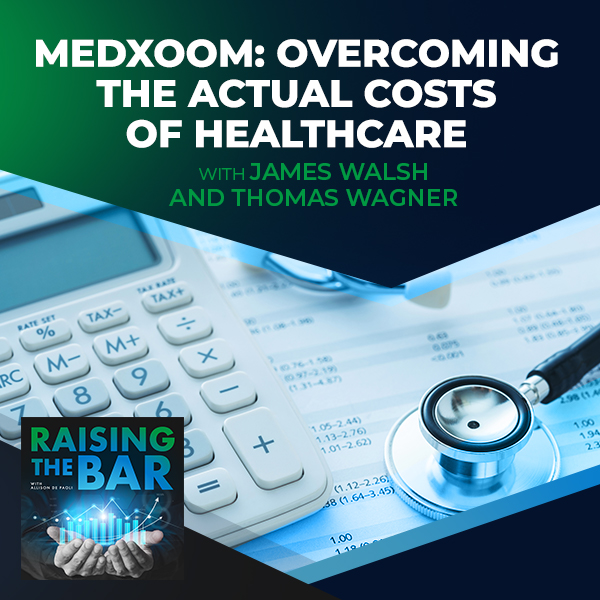 RTB - DFY James Walsh | Medxoom